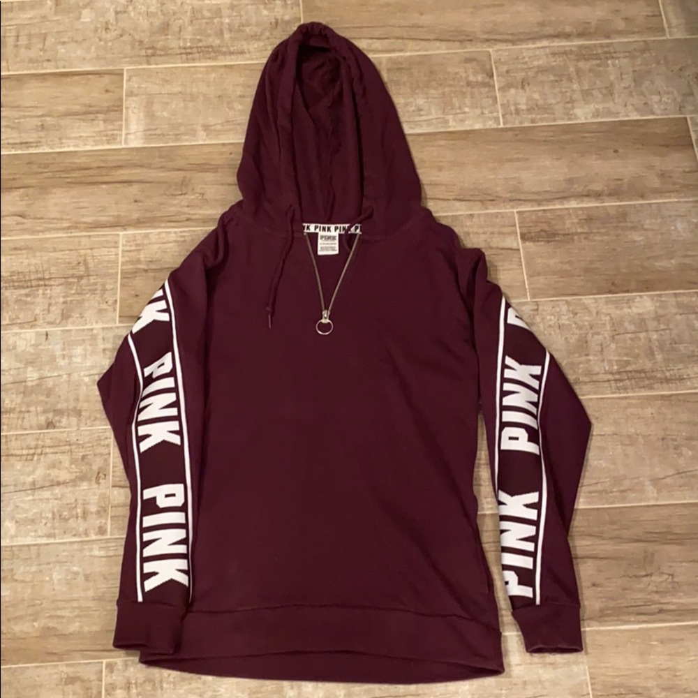 Victoria’s Secret Oversized Hoodie
